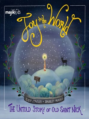 cover image of Joy to the World
